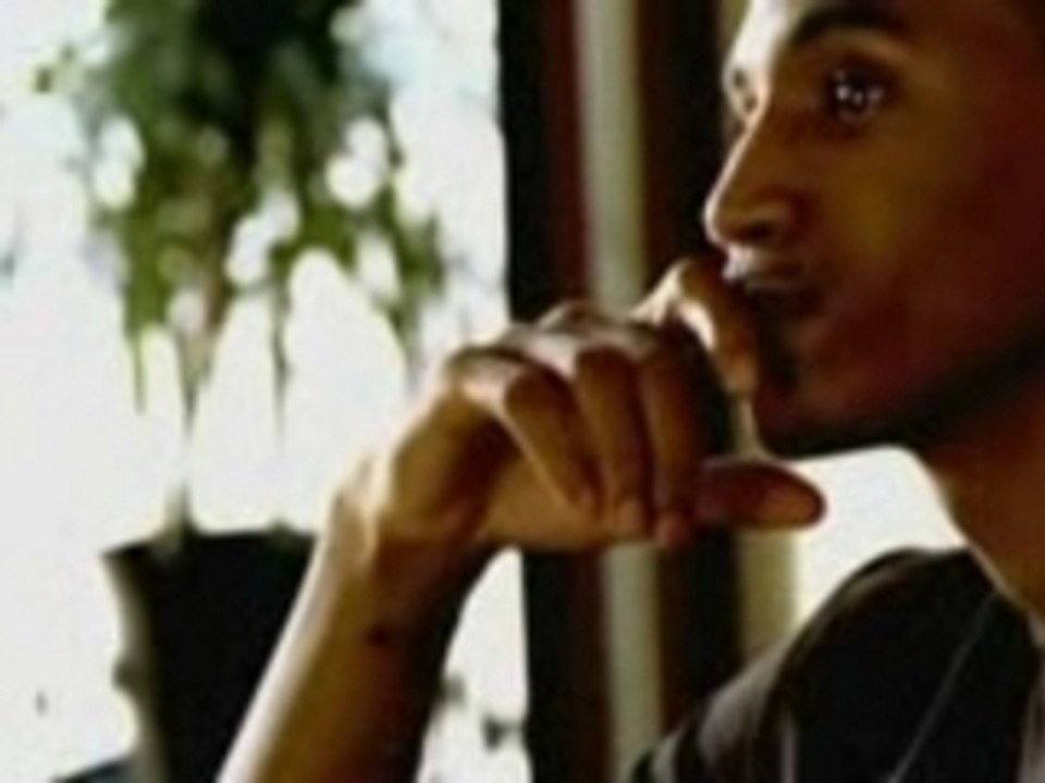 Trey Songz - Can't Help But Wait DVD