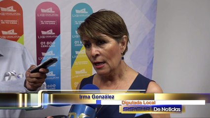 Mesa de trabajo de Derechos Humanos