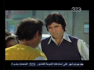 #معكم_منى_الشاذلي | مقدمة رائعة من الإعلامية منى الشاذلي عن اميتاب بتشان