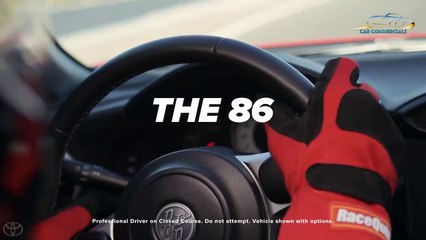 Toyota 86 Commercial 207