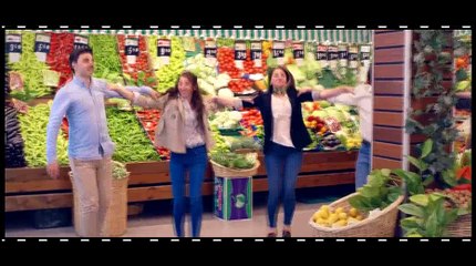 Troy Ödeme Reklam Filmi | Halay