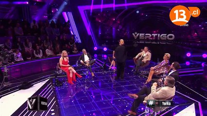 Yerko en Vertigo 2017  Cap 06 -pt3