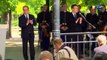 فرنسا: البلاد تستعد لإستقبال عهدة الرئيس المنتخب إيمانويل ماكرون