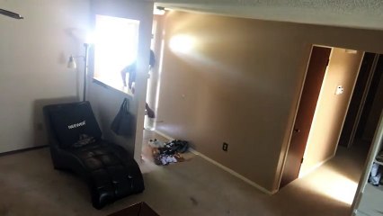 Cheating Girlfriend Caught Humping In Bed Prank