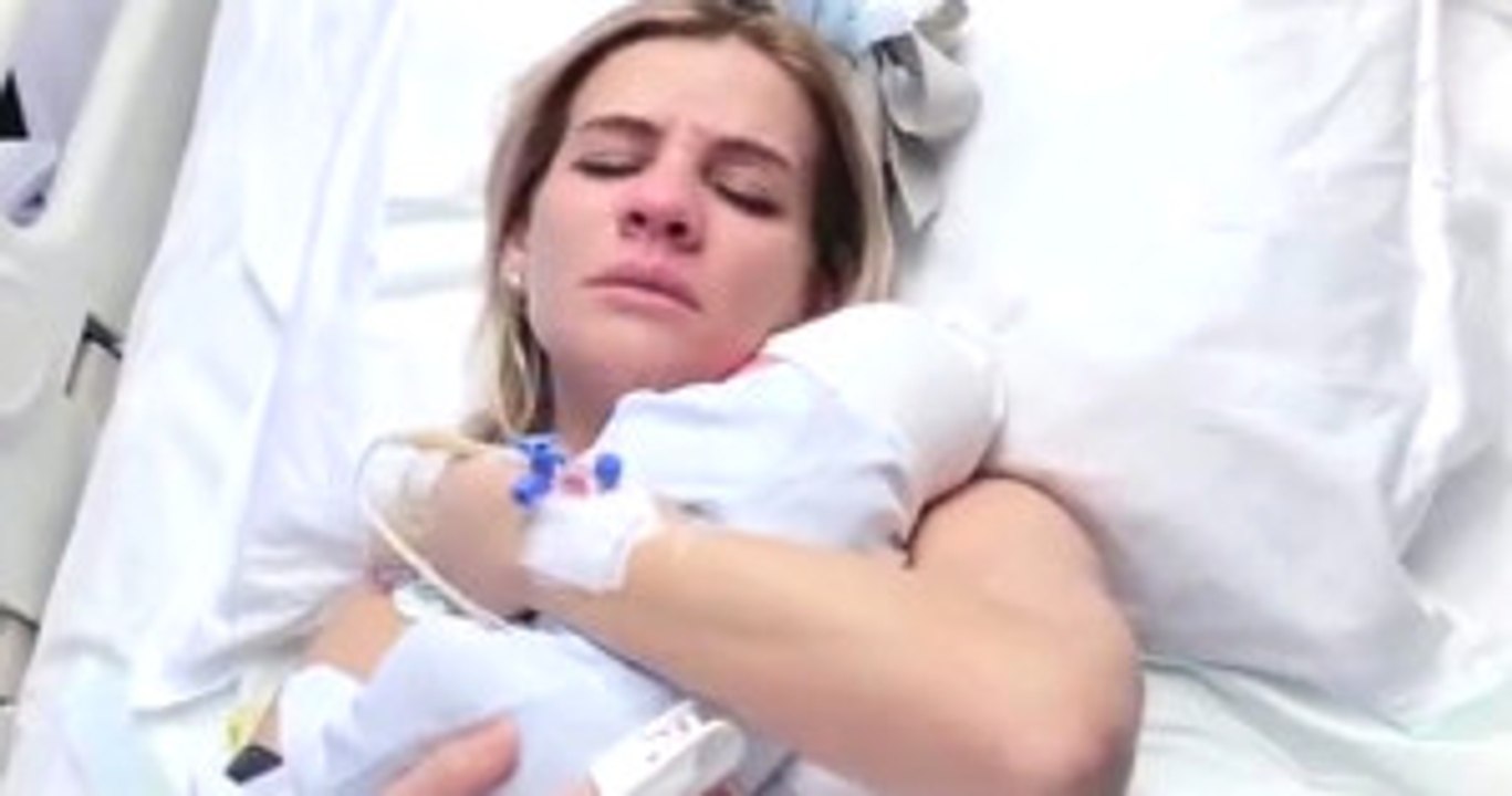 Esra Erol'dan Hamilelik Sorusuna Net Cevap: Şuanda Yok!