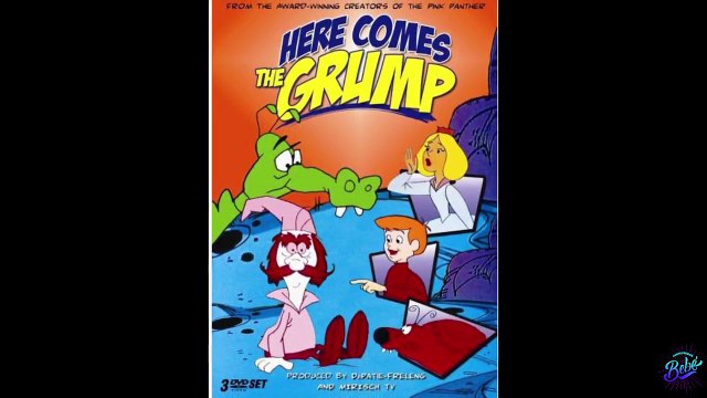 CARICATURAS de la INFANCIA