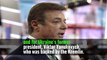 PAUL MANAFORT Mr. Manafort, a former chairman of the Trump campaign, worked as a consultant for a pro-Russia political party in Ukraine