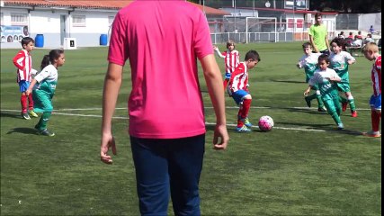 Can Parellada-Cerdanyola. Patufets. Temporada 2016-17