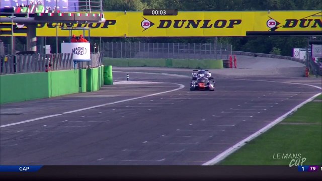 Monza Round Chequered Flag!!!! !!!