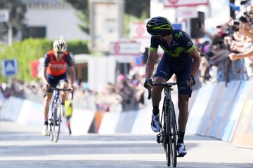 Giro d'Italia - Stage 8 - Highlights