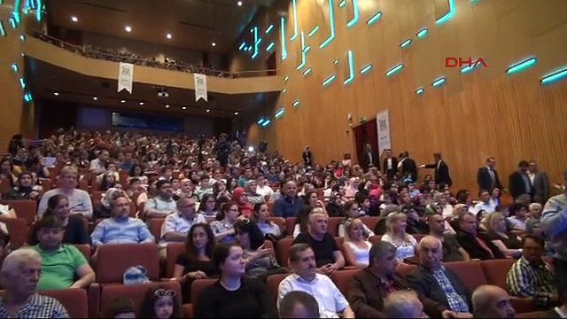 Zeytinburnu Belediyesi 13. Kitap Okuma Yarışması Ödül Töreni