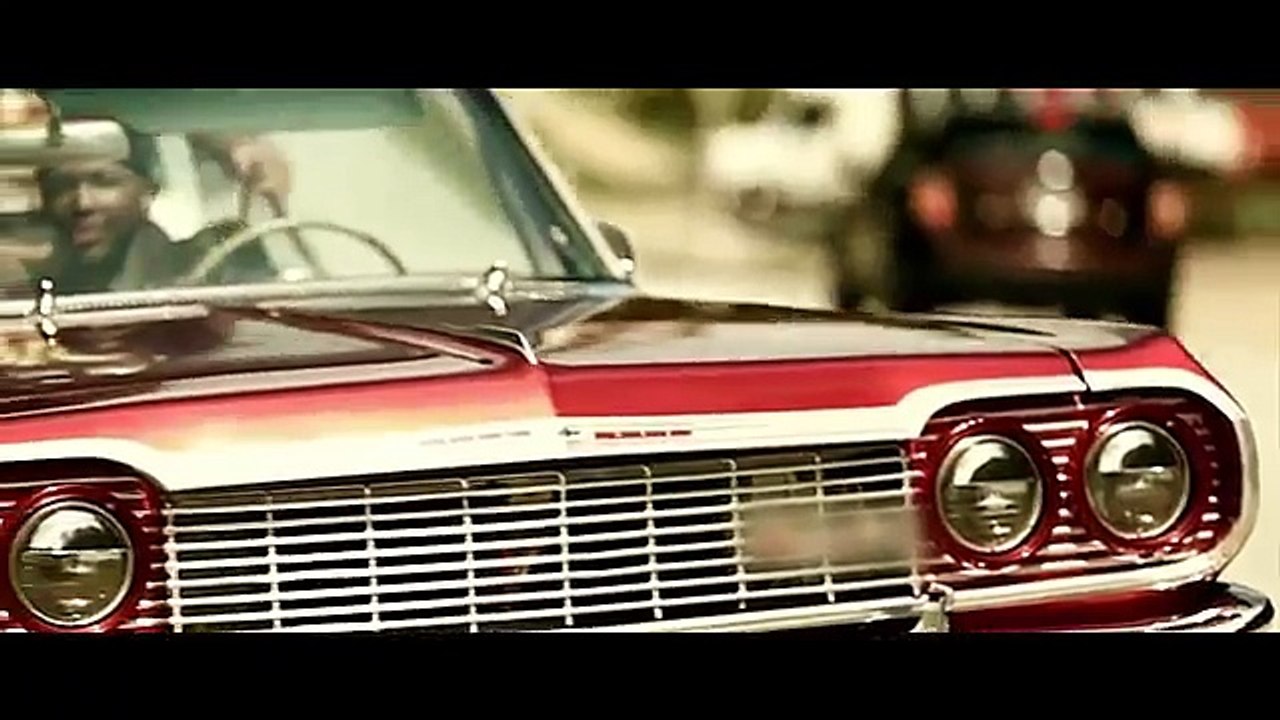 YG - My Nigga (Explicit) ft. Jeezy_ Rich Homie Quan & KunshiKitty MC