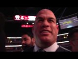 tito ortiz reaction to guerrero vs peralta - EsNews Boxing