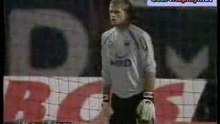 Panionios-AEK 0-1 Superleague Greece