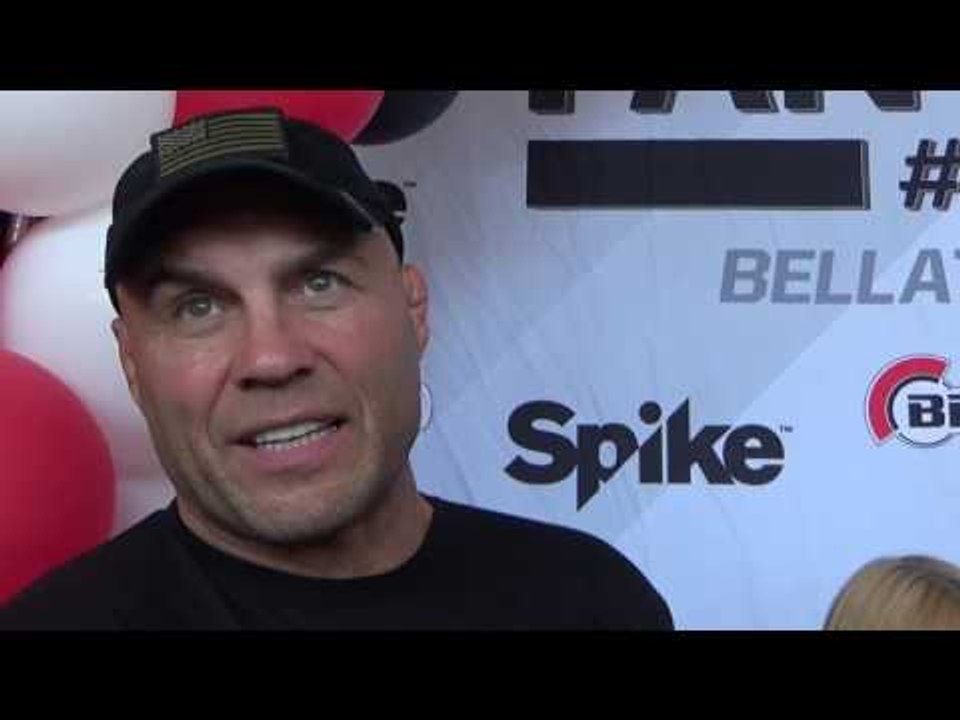 Randy Couture on floyd mayweather vs conor mcgregor idk how good are his chances are - EsNews Boxing