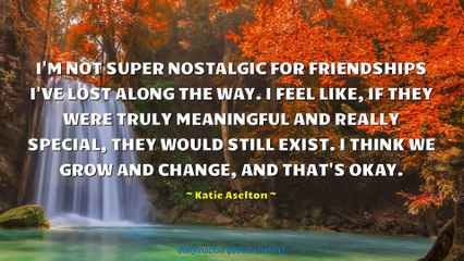 Katie Aselton Quotes #2
