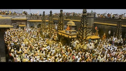 Bhandara || Turmeric and Beliefs || Trailer Palkhi