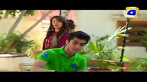 Mohabbat Tum Se Nafrat Hai - Episode 6 _ Har Pal Geo