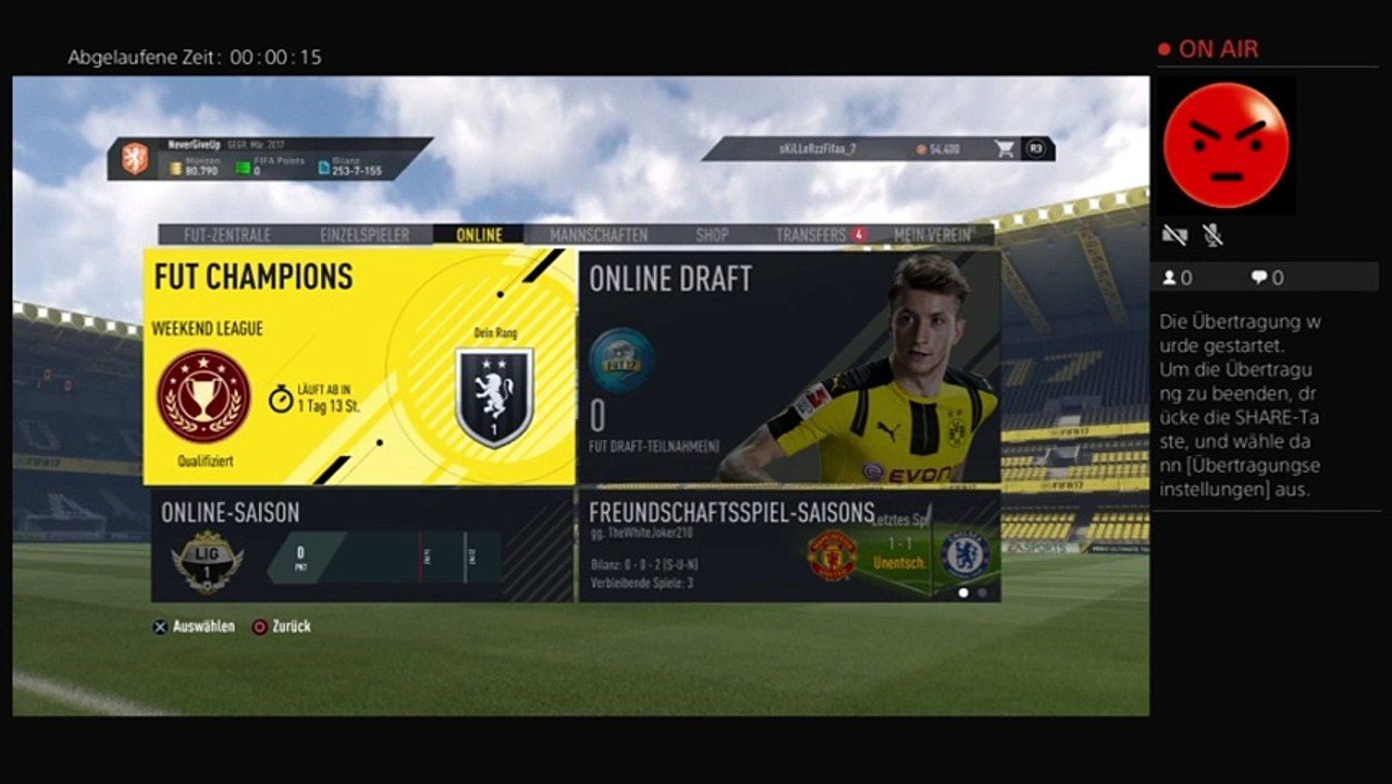 FUT Champions (19)