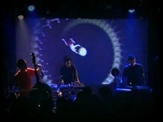 Sayag Jazz Machine - Dallas (Live)