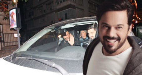 Emre Altuğ, Yalnızlık Defterini Kapatıyor: Yemek Sonrası Gizem'le Eve Geçti