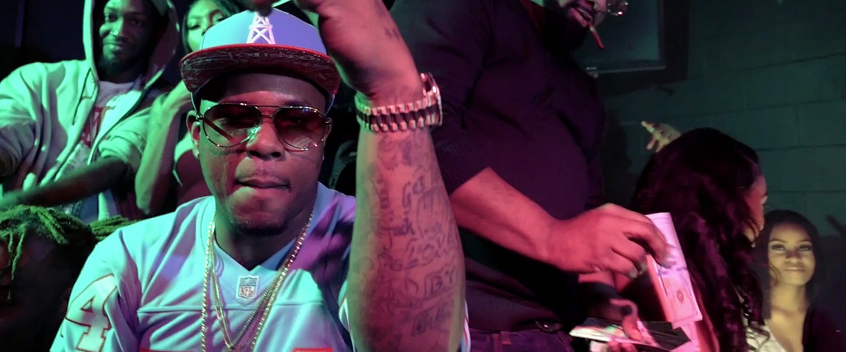 Band Play (Street Extended Version) - Snype Lucas