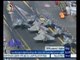 غرفة الأخبار | القوات المصرية والفرنسية تنفذ رمايات بالذخيرة الحية للقوات الجوية والبحرية