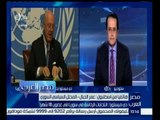 مصر العرب | تعرف على تحديد موعد خلال 18 شهراً لأنتخابات رئاسية في سوريا