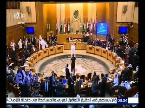 غرفة الأخبار | توافق عربي كامل على اختيار أحمد أبو الغيط أمينا عاما للجامعة العربية