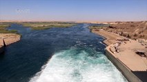 Syrian Democratic Forces recapture Tabqa Dam from Isis