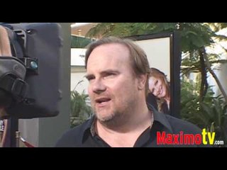 KEVIN FARLEY at 'FUNNY PEOPLE' World Premiere July 20, 2009
