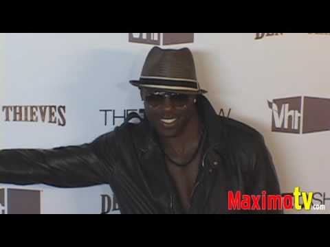 TERRELL OWENS (Buffalo Bills) at his 'The T.O. Show' Party July 16 2009