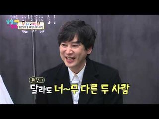 순백의 여신 예진! [남남북녀 시즌2] 24회 20151225
