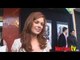 RACHEL BOSTON Interview at 'TEN YEARS LATER' Sneak Peak Screening July 16, 2009