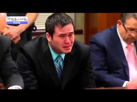 차량 탈취범과 미국 경찰의 추격전 [광화문의 아침] 138회 20151222