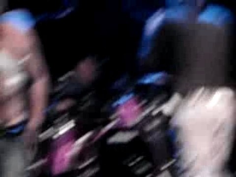 Fatals Picards - Cigale - 3Oct2007