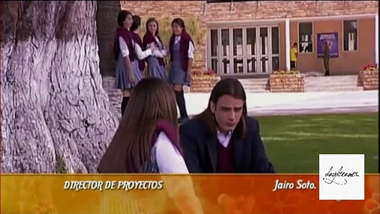 Mujeres Al Límite (Karem Escobar) - Mi Primera Vez