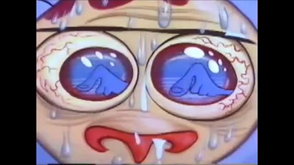 Ren e Stimpy: Canções Fedorentas de Natal (Legendado Português)