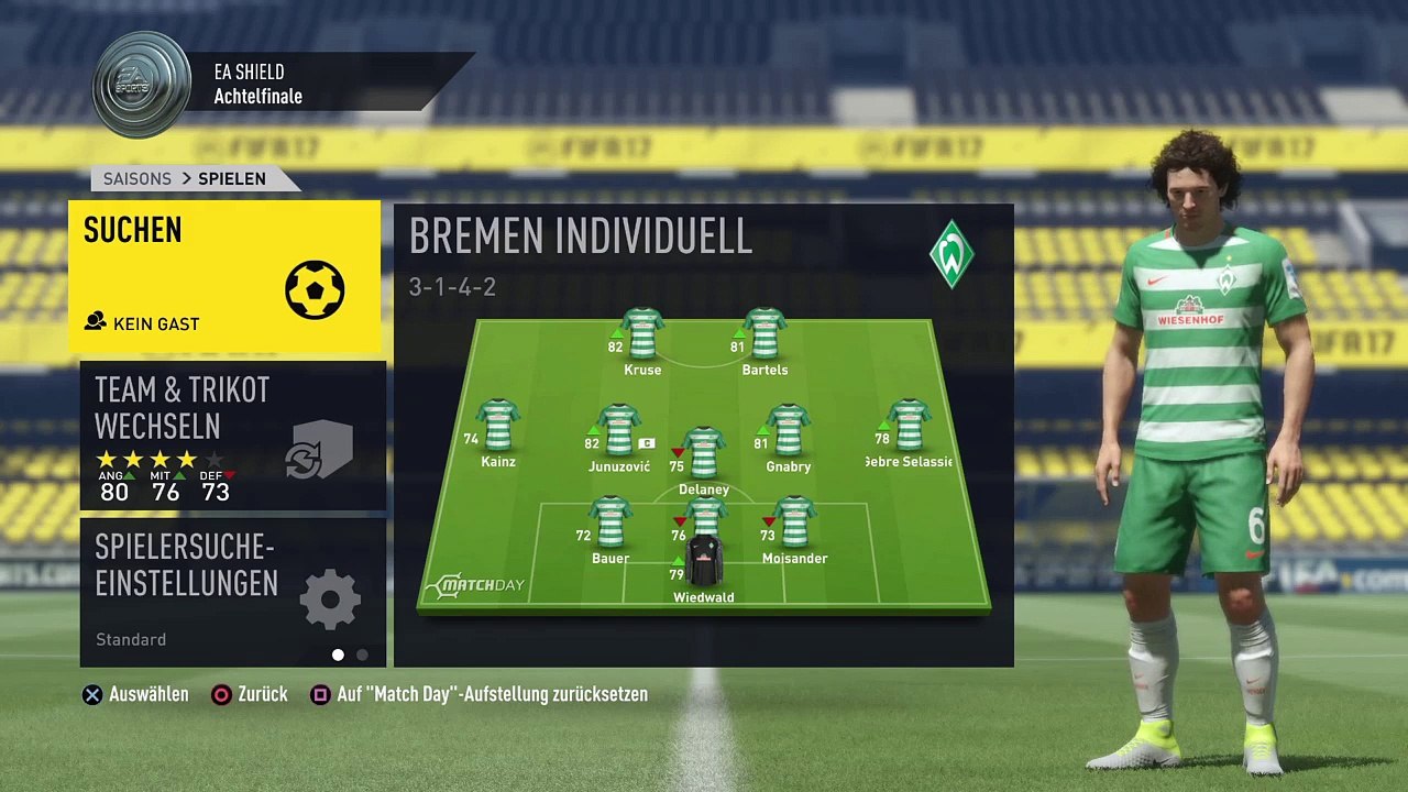 Werder TV german (71)