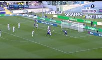 Nikola Kalinic Goal HD - Fiorentina 2-1 Lazio - 13.05.2017