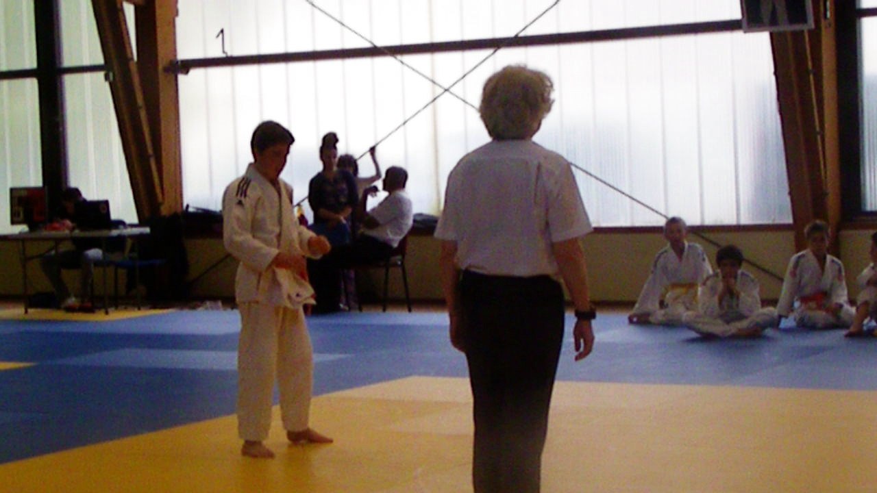 Eogan Goudey 13 mai 17 Le Mée sur Seine 2