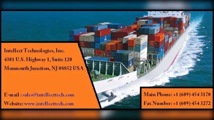 Welcome to Intellect Technologies