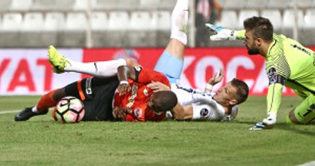 Adanaspor, Süper Lig'den Düşmesi Kesinleşen İlk Takım Oldu