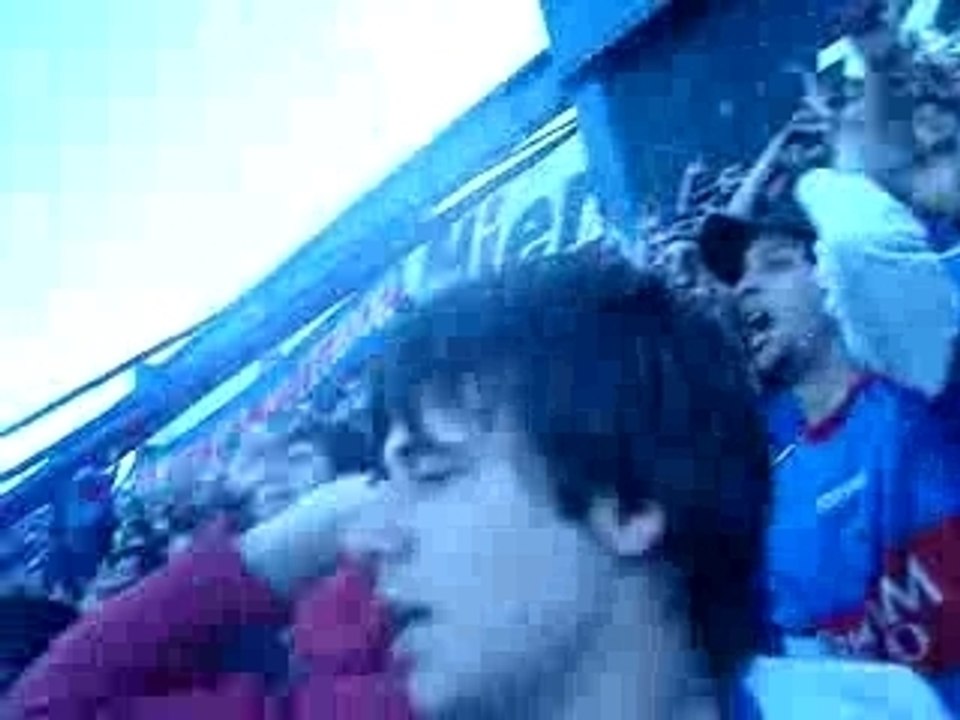 El matador es la pasion...