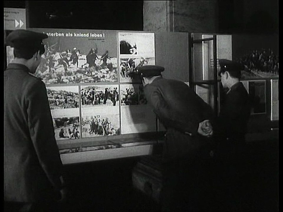 Armeefilmschau 9/1966