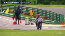 MotoAmerica Superpole Highlights Virginia International Raceway