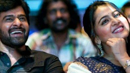 Don't miss it | Most Adorable pics of Prabhas and Anushka