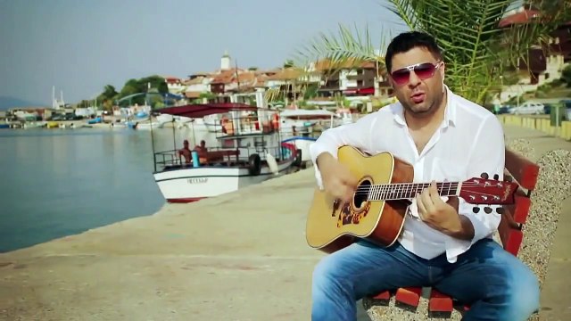 Toni Storaro - Ako edna zvezda si (Αν είσαι ένα αστέρι)