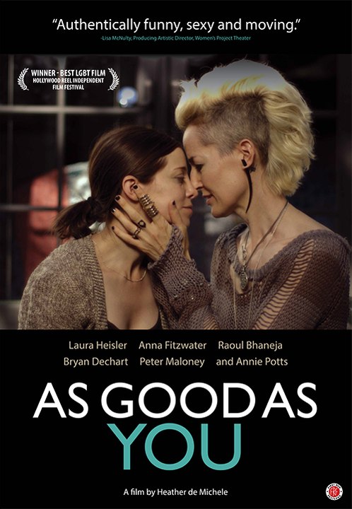 As Good As You trailer
