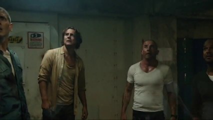 Prison Break Season 5 Episode 8 || Download || FullSeries 5\8